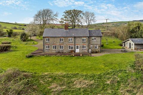 3 bedroom detached house for sale, Colstey, Clun, Craven Arms, Shropshire