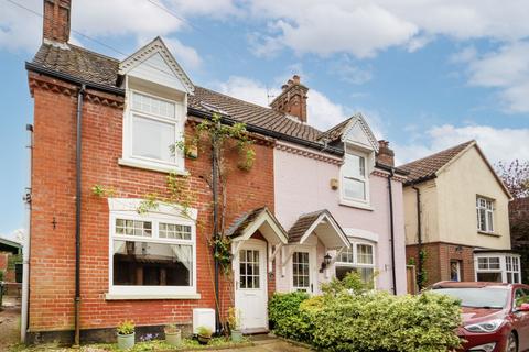 3 bedroom semi-detached house for sale, Chapel Lane, Norwich