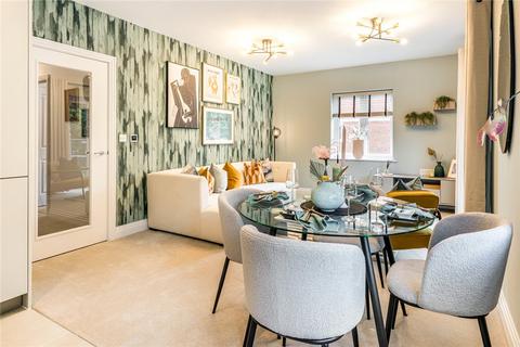 2 bedroom apartment for sale, Aspen Road, High Wycombe, Buckinghamshire