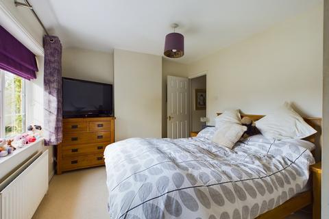 3 bedroom semi-detached house for sale, Milkingpen Lane, Old Basing, Basingstoke, RG24