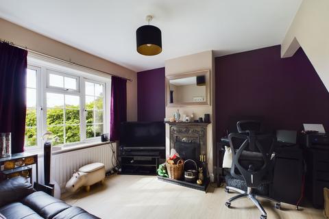 3 bedroom semi-detached house for sale, Milkingpen Lane, Old Basing, Basingstoke, RG24