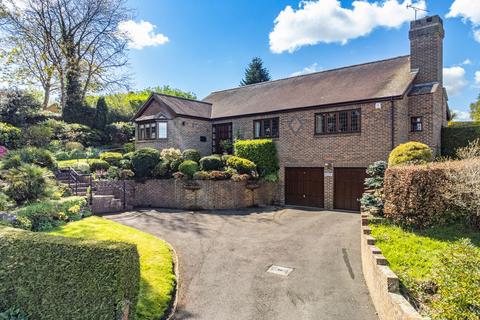 4 bedroom detached house for sale, Mill End, West Chiltington, RH20