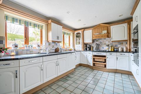 4 bedroom detached house for sale, Mill End, West Chiltington, RH20