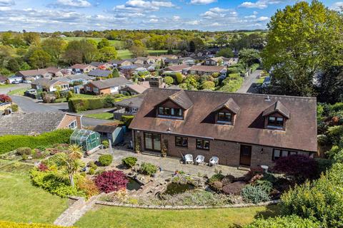 4 bedroom detached house for sale, Mill End, West Chiltington, RH20