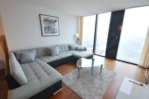 2 bedroom apartment to rent, Beetham Tower, Deansgate, Manchester, M3