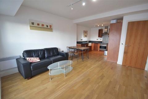 2 bedroom apartment to rent, Manchester City Centre, Manchester, M4