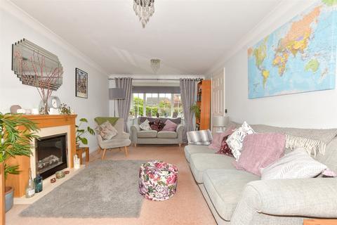 4 bedroom detached house for sale, Honner Close, Hawkinge, Folkestone, Kent