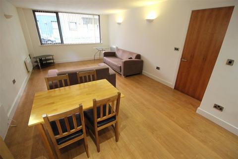 1 bedroom apartment to rent, Advent House 1, 2 Isaac Way, New Islington, Manchester City Centre, ME7