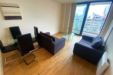 2 bedroom apartment to rent, St Georges Island, 4 Kelso Place, Manchester City Centre, M15