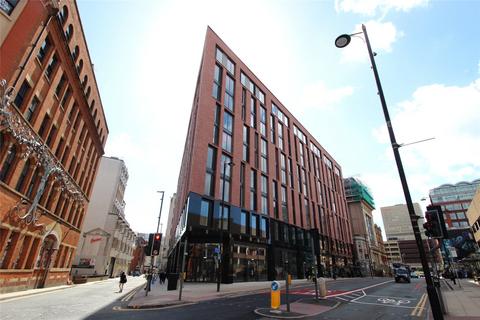 1 bedroom apartment to rent, Transmission House, 11 Tib Street, Manchester City Centre, M4
