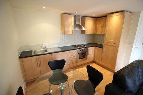1 bedroom apartment to rent, The Royal, Wilton Place, Manchester City Centre, M3