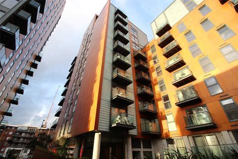 1 bedroom apartment to rent, Skyline Central 1, 50 Goulden Street, Manchester City Centre, M4