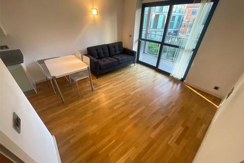 2 bedroom apartment to rent, Albions Works D, Ancoats, Manchester City Centre, M4