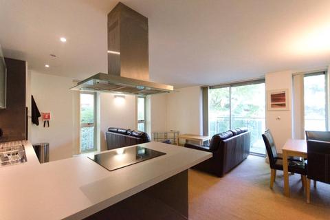2 bedroom apartment to rent, 208 Riverside Lodge, Palatine Road, Didsbury, Manchester, M20
