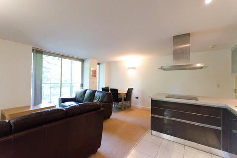 2 bedroom apartment to rent, 208 Riverside Lodge, Palatine Road, Didsbury, Manchester, M20