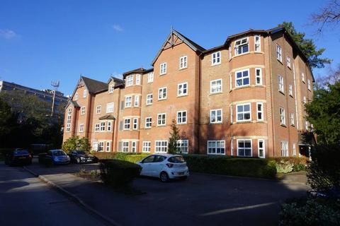 2 bedroom apartment to rent, Tall Trees, 8 Mersey Road, Didsbury, Manchester, M20