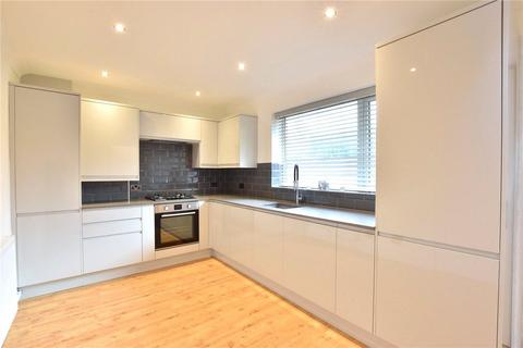 3 bedroom end of terrace house to rent, Princess Road, West Didsbury, Manchester, M20