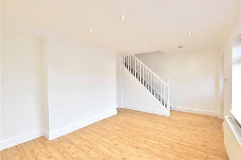 3 bedroom end of terrace house to rent, Princess Road, West Didsbury, Manchester, M20
