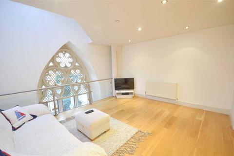 1 bedroom apartment to rent, 2 St Marys Street, Hulme, Manchester, M15