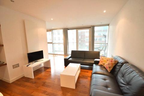 1 bedroom apartment to rent, The Edge, Clowes Street, Manchester City Centre, M3