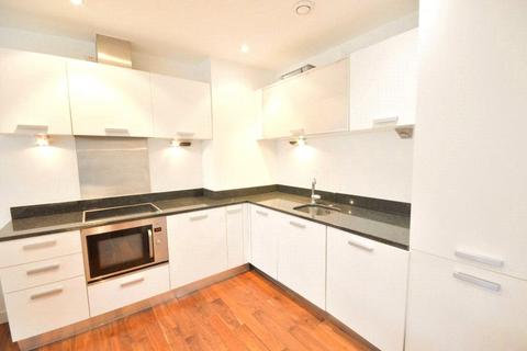 1 bedroom apartment to rent, The Edge, Clowes Street, Manchester City Centre, M3