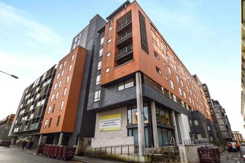 2 bedroom apartment to rent, The Base, 12 Arundel Street, Manchester City Centre, M15