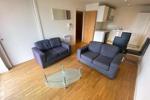 2 bedroom apartment to rent, St Georges Island, 4 Kelsoe Place, Manchester City Centre, M15