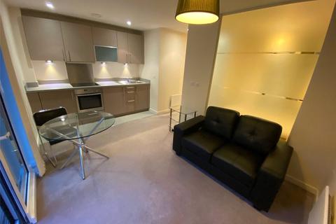 1 bedroom apartment to rent, Spectrum Block 5, Blackfriars Road, Manchester City Centre, Salford, M3