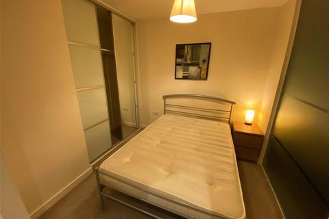 1 bedroom apartment to rent, Spectrum Block 5, Blackfriars Road, Manchester City Centre, Salford, M3