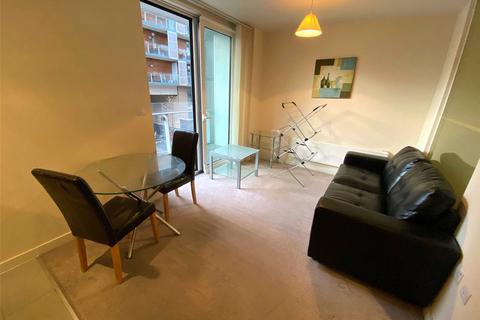 1 bedroom apartment to rent, Spectrum Block 5, Blackfriars Road, Manchester City Centr, Salford, M3