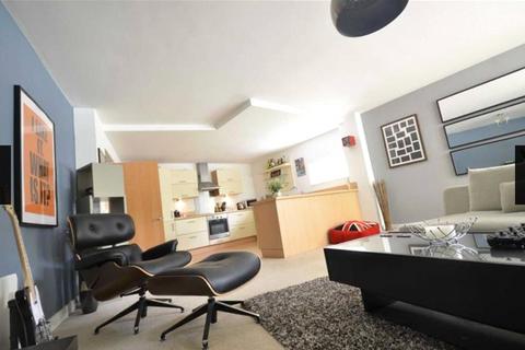 2 bedroom apartment to rent, Lexington, 117 Nell Lane, Didsbury, Manchester, M20