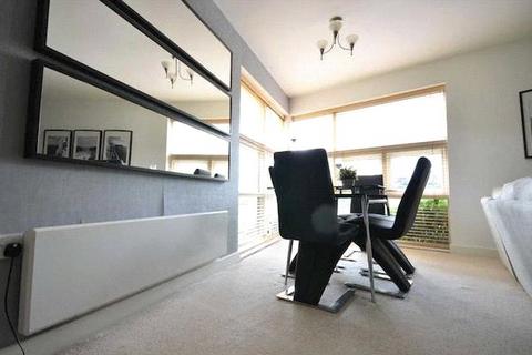 2 bedroom apartment to rent, Lexington, 117 Nell Lane, Didsbury, Manchester, M20