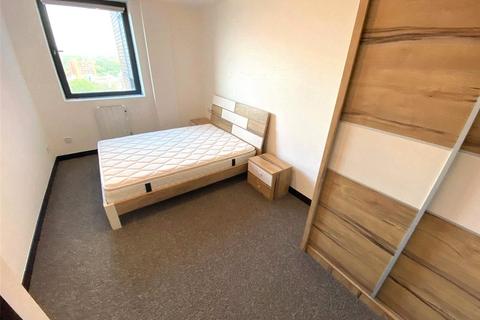 1 bedroom apartment to rent, Regal House, Duke Street, Stockport, SK1