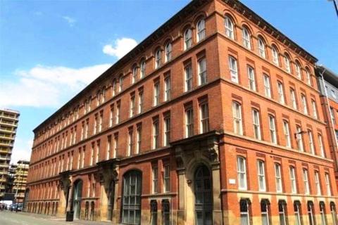 2 bedroom apartment to rent, The Wentwood, 72-76 Newton Street, Manchester City Centre, M1