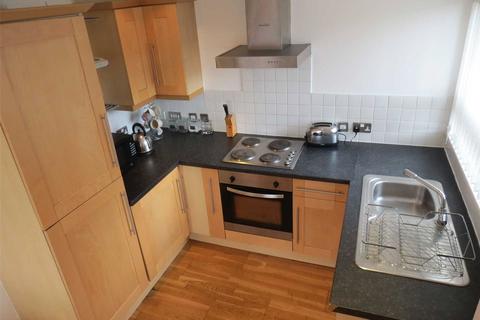 2 bedroom apartment to rent, The Wentwood, 72-76 Newton Street, Manchester City Centre, M1