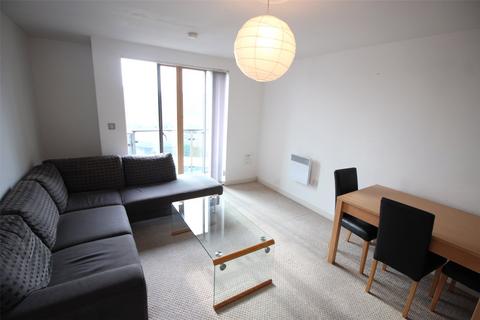 1 bedroom apartment to rent, Masson Place, 1 Hornbeam Way, Manchester City Centre, M4