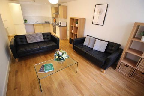 2 bedroom apartment to rent, Northern Angel, 15 Dyche Street, Manchester City Centre, M4