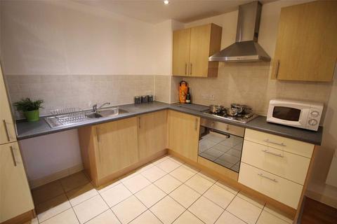 2 bedroom apartment to rent, Northern Angel, 15 Dyche Street, Manchester City Centre, M4