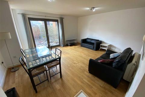 2 bedroom apartment to rent, Mercury Buildings, 15 Aytoun St, Manchester, M1