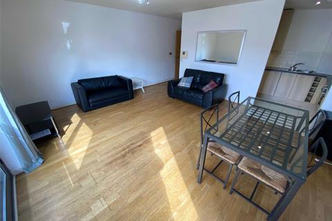 2 bedroom apartment to rent, Mercury Buildings, 15 Aytoun St, Manchester, M1