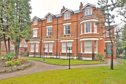 2 bedroom apartment to rent, Heritage Gardens, Heaton Moor, Stockport, Manchester, SK4