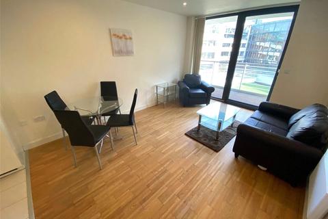 1 bedroom apartment to rent, St Georges Island, 1 Kelsoe Place, Manchester City Centre, Manchester, M15