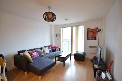 2 bedroom apartment to rent, Masson Place, Green Quarter, Manchester City Centre, Manchester, M4