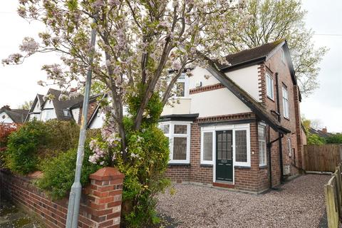 4 bedroom semi-detached house to rent, Mayville Drive, Didsbury, Manchester, M20