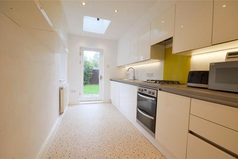 4 bedroom semi-detached house to rent, Mayville Drive, Didsbury, Manchester, M20