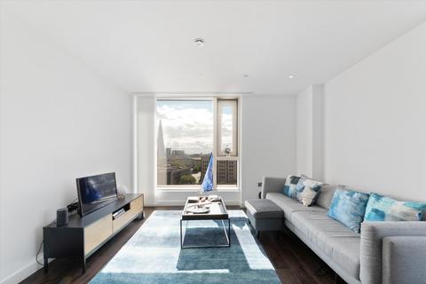 1 bedroom flat to rent, Royal Mint Street, Tower Hill, London, E1
