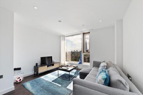 1 bedroom flat to rent, Royal Mint Street, Tower Hill, London, E1.