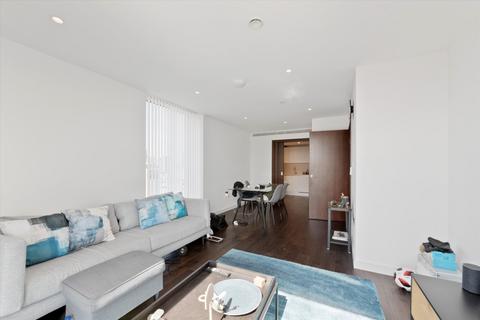 1 bedroom flat to rent, Royal Mint Street, Tower Hill, London, E1.