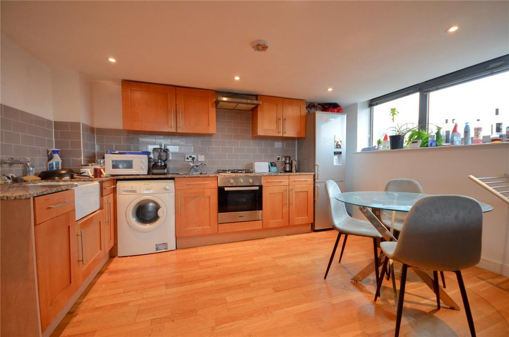 Kitchen/ Diner