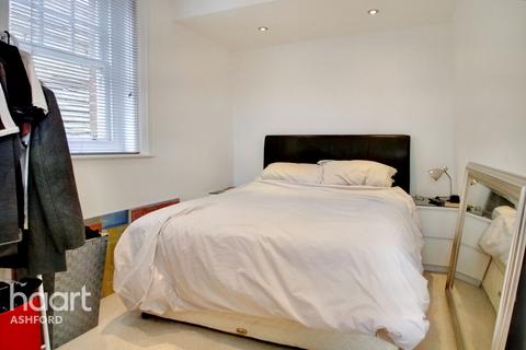 2 bedroom apartment for sale, Eversley Park, Folkestone